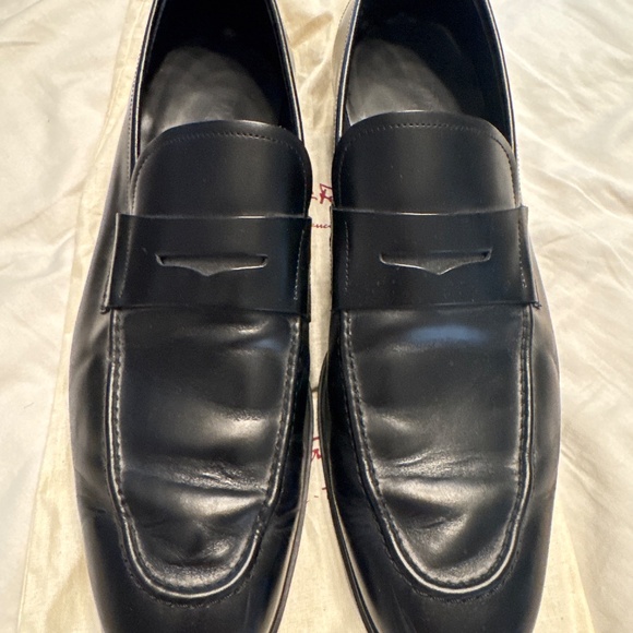 Ferragamo Men’s Shoes main image 3